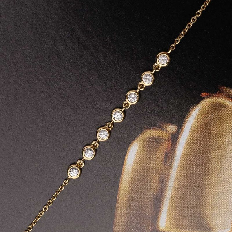 El valor emocional y material de una joya bien elegida